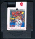 【中古】北米版 ファミコン Rad Racket NES ラッド ラケット