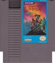 【中古】北米版 ファミコン Shadow of the Ninja NES シャドー オブ ザ ニンジャ