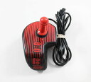 【中古】北米版 ファミコン Nintendo NES Joystick 500XJ Epyx ジョイスティック コントローラー