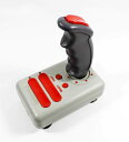 【中古】北米版 ファミコン NES Suncom Mothership Joystick Attachment ジョイスティック コントローラー