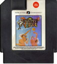 【中古】北米版 ファミコン Venice Beach Volleyball NES バレーボール