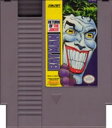【中古】北米版 ファミコン Batman Return Joker NES ダイナマイトバットマン