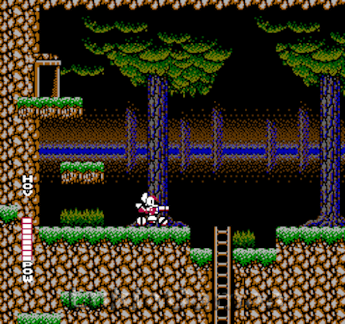 【中古】北米版 ファミコン NES Blaster Master ブラスターマスター