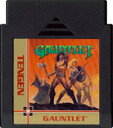 Gauntlet