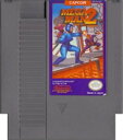 【中古】北米版 ファミコン NES Mega Man 2 ロックマン2 メガマン