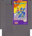 【中古】北米版 ファミコン NES Mega Man 4 ロックマン 4 メガマン