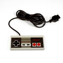 【中古】北米版 Nintendo NES Controller ファミコン コントローラー