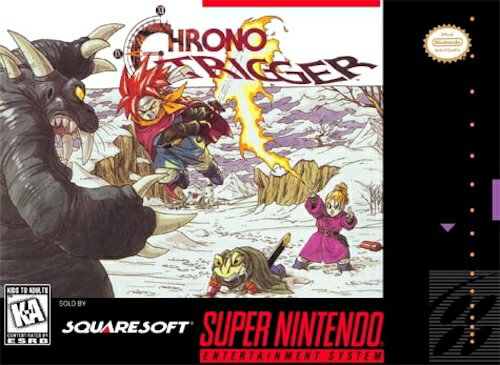 楽天市場】スーパーファミコン クロノトリガーの通販 楽天市場】スーパーファミコン クロノトリガーの通販