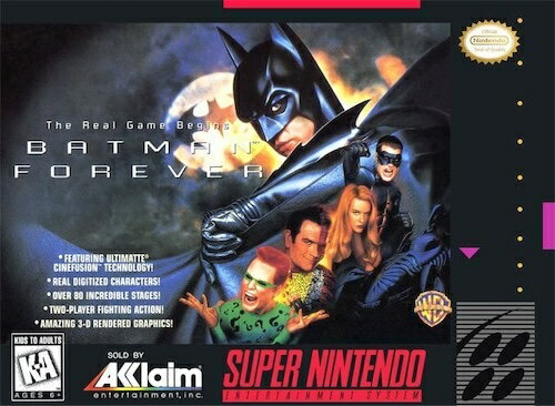 楽天市場】バットマン(ソフト|スーパーファミコン):テレビ 楽天市場】バットマン(ソフト|スーパーファミコン):テレビ