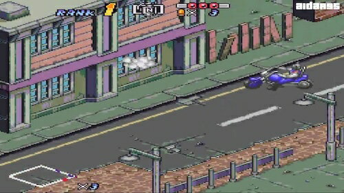 【中古】SFC ゲゲゲの鬼太郎 復活!天魔大王 ソフト スーパーファミコン