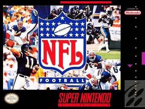 楽天市場】NFLフットボール スーパーファミコンの通販 楽天市場】NFLフットボール スーパーファミコンの通販