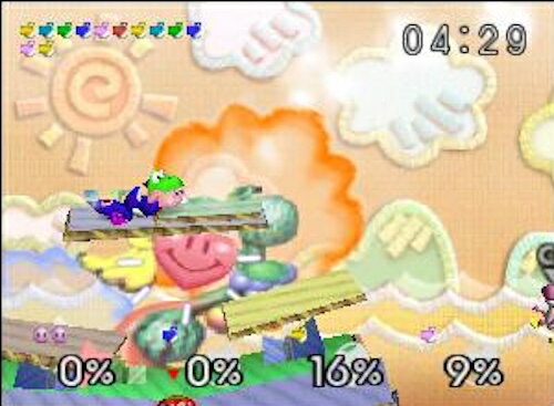 【送料無料】【中古】N64 任天堂64 F-ZERO X エフゼロ (箱説付き)