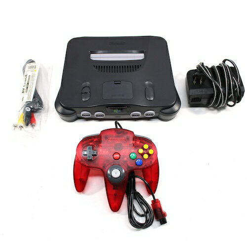 楽天市場】北米版 n64の通販 楽天市場】北米版 n64の通販
