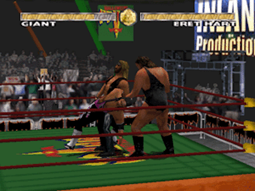 【中古】北米版 WCW Nitro プロレス NINTENDO 64 N64