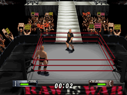 【中古】北米版 WWF Wrestlemania 2000 レッスルマニア2000 NINTENDO 64 N64