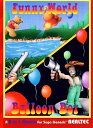 【中古】北米版 海外版 メガドライブ Funny World & Balloon Boy セガ ジェネシス GENESIS
