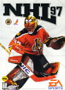 【中古】北米版 海外版 メガドライブ SEGA NHL 97 アイスホッケー セガ ジェネシス GENESIS(2)