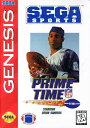 【中古】北米版 海外版 メガドライブ SEGA Prime Time NFL Football フットボール セガ ジェネシス GENESIS(2)