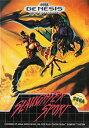 【中古】北米版 海外版 メガドライブ SEGA Slaughter Sport ファットマン セガ ジェネシス GENESIS(2)