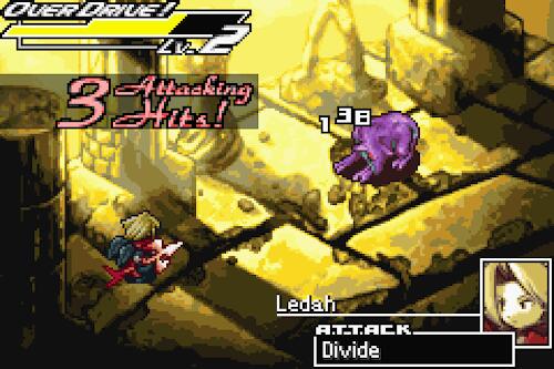 【中古】北米版 GBA Riviera The Promised Land 〜約束の地リヴィエラ〜 ゲームボーイアドバンス