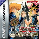 【中古】北米版 GBA Yu-Gi-Oh Sacred Cards 遊戯王デュエルモンスターズ7 決闘都市伝説 ゲームボーイアドバンス
