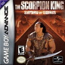 【中古】北米版 GBA The Scorpion King ザ スコーピオン キング ソード オブ オシリス ゲームボーイアドバンス
