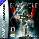 【中古】北米版 GBA Bionicle バイオニクル ゲームボーイアドバンス