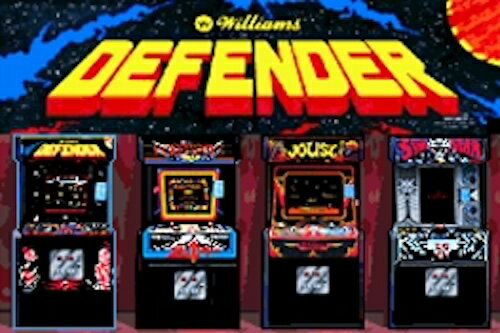 【中古】北米版 GBA Midway's Greatest Arcade Hits ミッドウェイズ アーケード グレイテスト ヒッツ ゲームボーイアドバンス