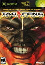 【中古】北米版 海外版 Xbox Tao Feng Fist of the Lotus タオ・フェン フィスト オブ ザ ロータス