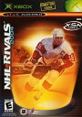 【中古】北米版 海外版 Xbox NHL Rivals 2004 アイスホッケー