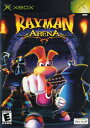 【中古】北米版 海外版 Xbox Rayman Arena レイマン アリーナ