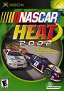 【中古】北米版 海外版 Xbox NASCAR Heat 2002