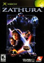 【中古】北米版 海外版 Xbox Zathura