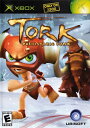 【中古】北米版 海外版 Xbox Tork Prehistoric Punk