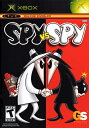 【中古】北米版 海外版 Xbox Spy vs Spy スパイVSスパイ