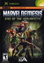 【中古】北米版 海外版 Xbox Marvel Nemesis Rise of the Imperfects マーベルネメシス ライズ オブ ザ インパーフェク...