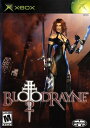 【中古】北米版 海外版 Xbox Bloodrayne 2 ブラッドレイン2