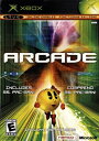 【中古】北米版 海外版 XBOX Live Arcade Xbox Live アーケード