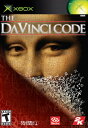 【中古】北米版 海外版 XBOX Da Vinci Code ダヴィンチ コード