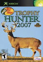 【中古】北米版 海外版 XBOX Bass Pro Shops Trophy Hunter 2007