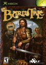 【中古】北米版 海外版 XBOX Bard's Tale バーズ テイル