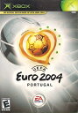 【中古】北米版 海外版 XBOX UEFA Euro 2004