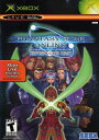 【中古】北米版 海外版 XBOX Phantasy Star Online