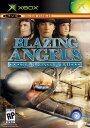 【中古】北米版 海外版 XBOX Blazing Angels Squadrons of WWII ブレイジング エンジェル