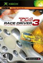 【中古】北米版 海外版 XBOX Toca Race Driver 3
