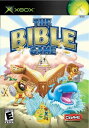 【中古】北米版 海外版 XBOX The Bible Game