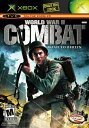 【中古】北米版 海外版 XBOX World War II Combat Road To Berlin ワールドウォー 2