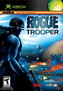 【中古】北米版 海外版 XBOX Rogue Trooper ローグ トルーパー