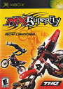 【中古】北米版 海外版 XBOX MX Superfly