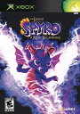 【中古】北米版 海外版 XBOX Legend of Spyro A New Beginning ザ レジェンド オブ スパイロ ア ニュー ビギニング